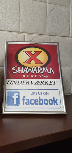 Photo of Shawarma Xpress - Stemannsgade 9C, 8900 Randers